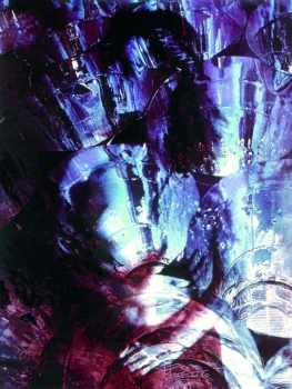 Cibernete, 1996